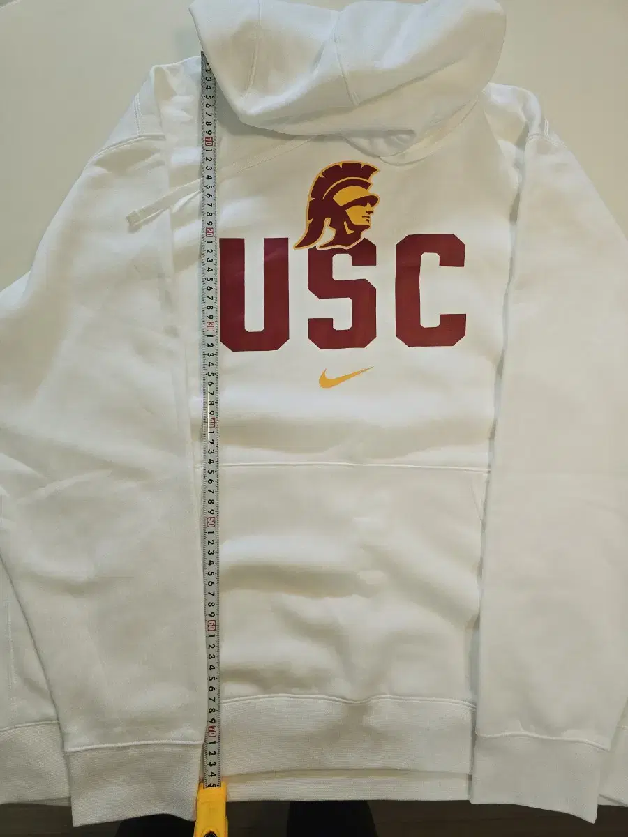 USC Nike Hoodie