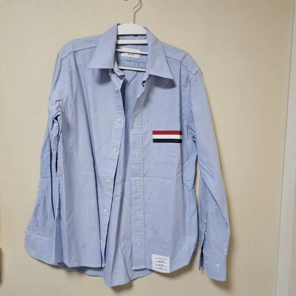 Thom Browne Men's Shirt