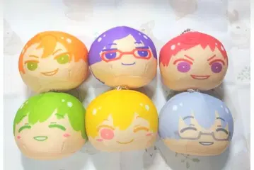 Free! FS 만주 Abox 세트