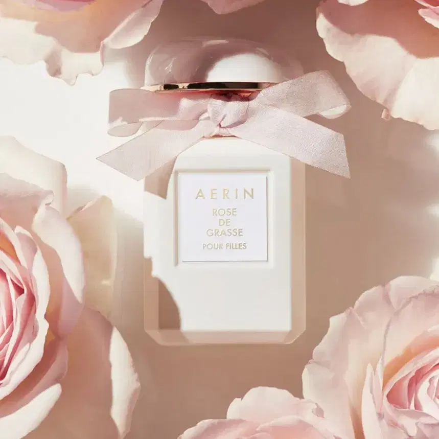 AERIN Rose de Grasse Pour Filles Eau de