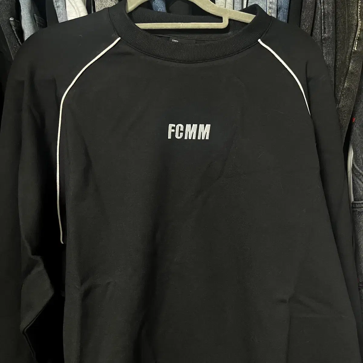 [New] FCMM Man to Man