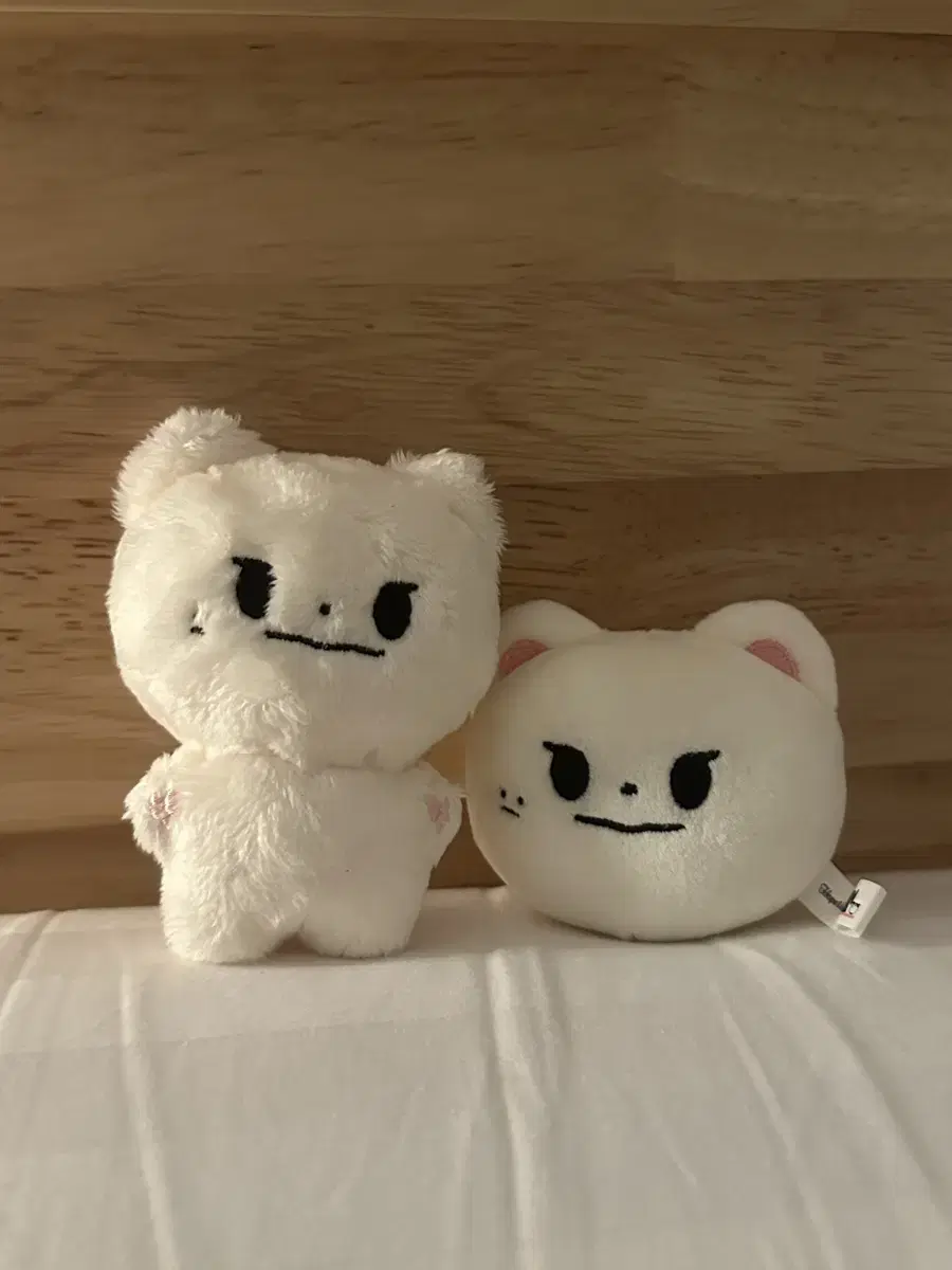 Moonbin doll moonnemo+chaltnemo in bulk