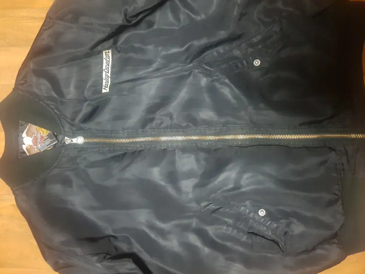 Harley-Davidson Vintage Jacket