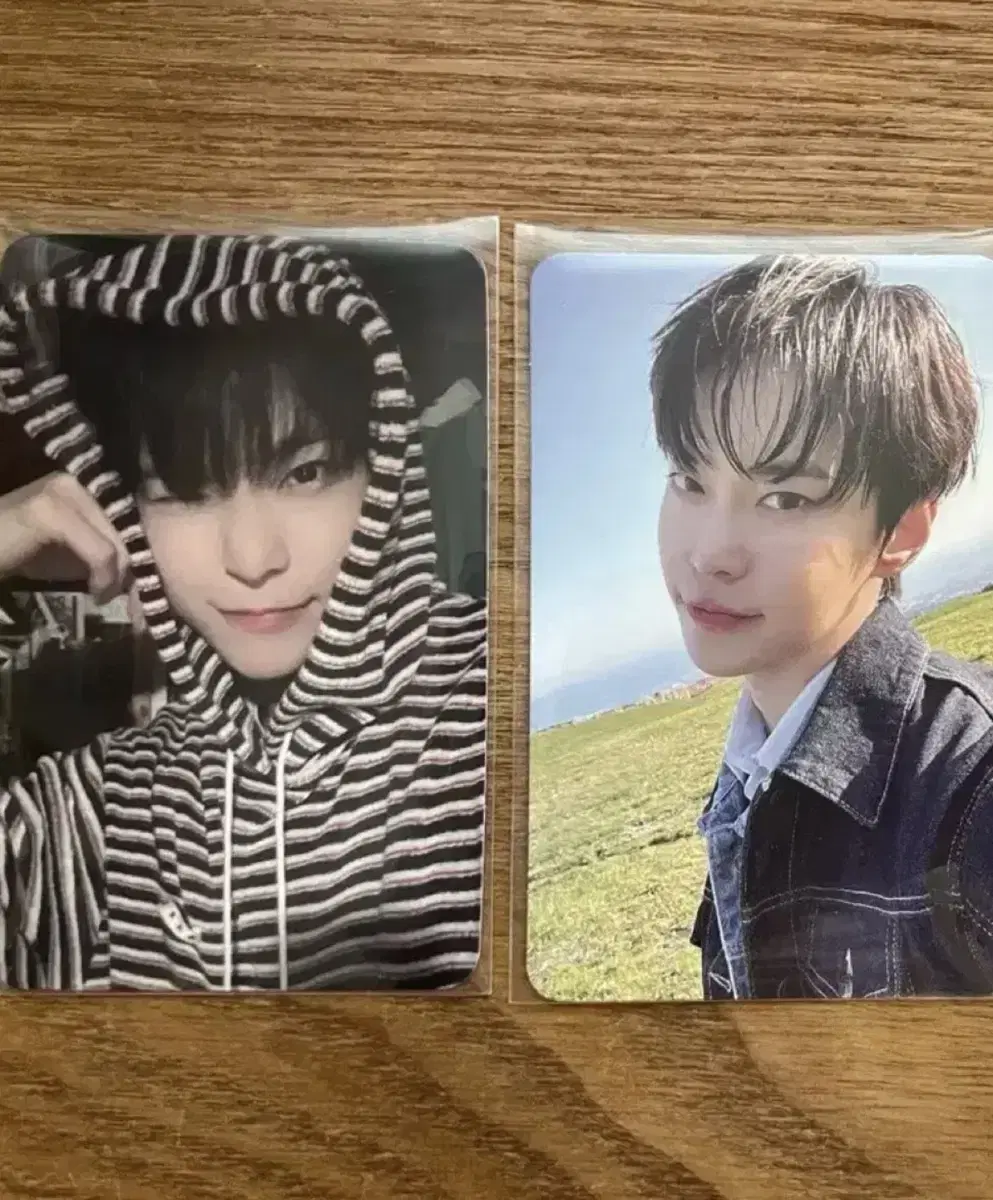 NCT doyoung photocard Youthful Pomal apple music Alfo unreleased photocard Bulk