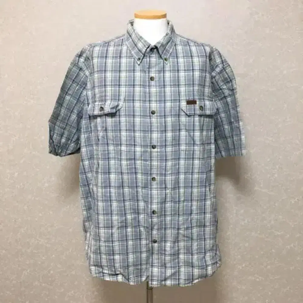 2XL Carhartt vahn-hart shirt. Carhartt (c30)