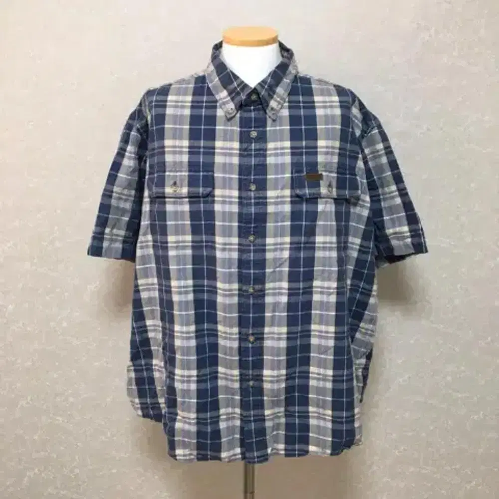 2XL Carhartt vahn-hart shirt. Carhartt (c36)