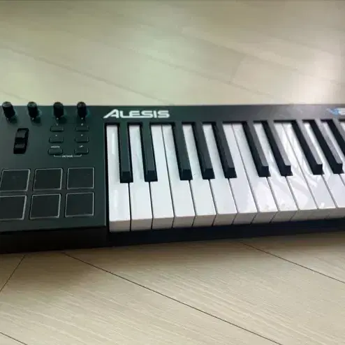 ALESIS V25 / 마스터 건반