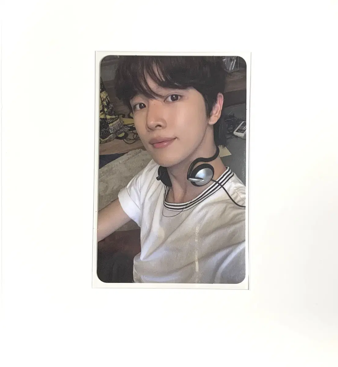 Rize sungchan Film photocard wts Film album buncheol ld pop up Unreleased photocard