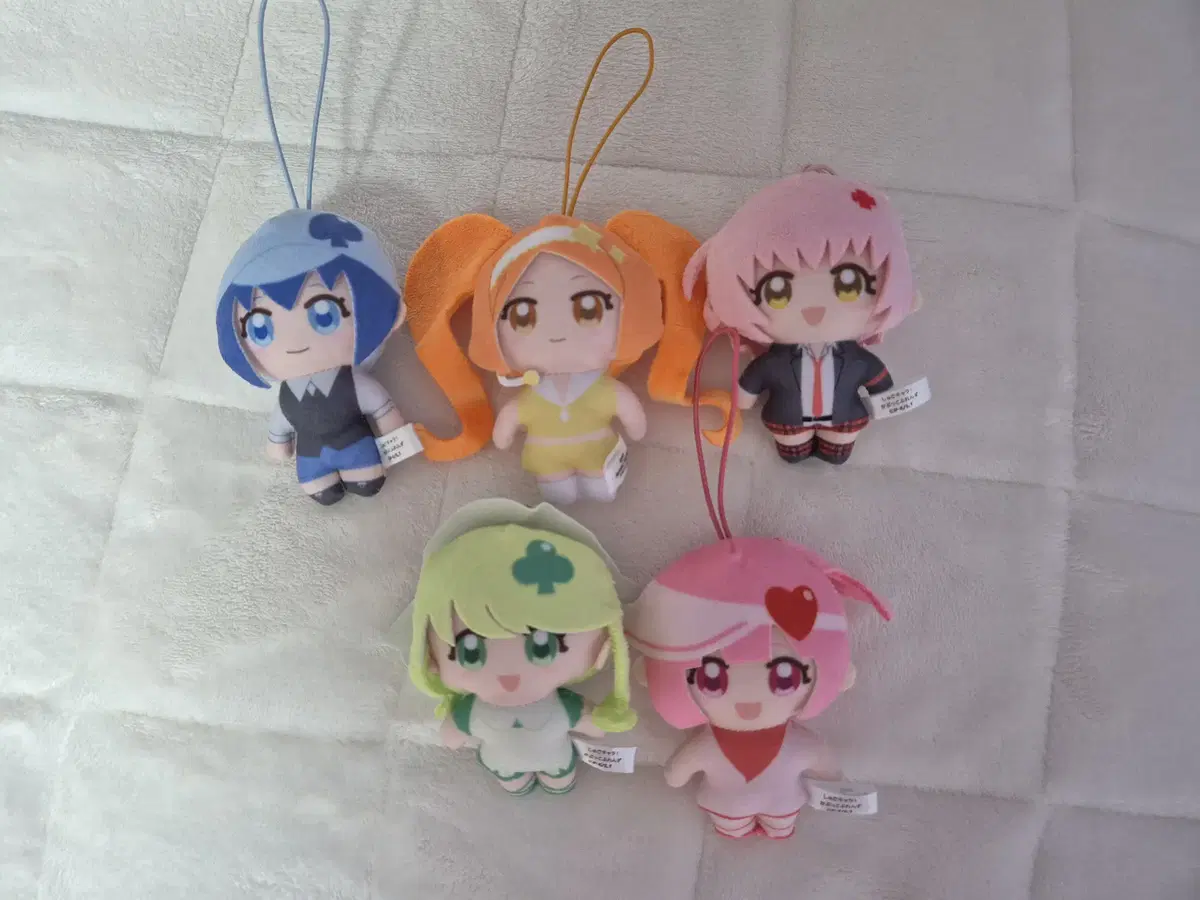 CarrickCarrickChange CarrickCapucco Friends Nui Gacha