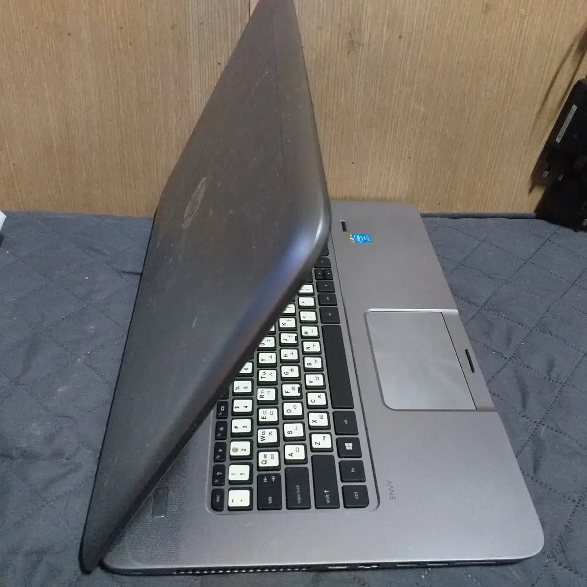 HP M7-J020DX i7-4700MQ 17인치 노트북