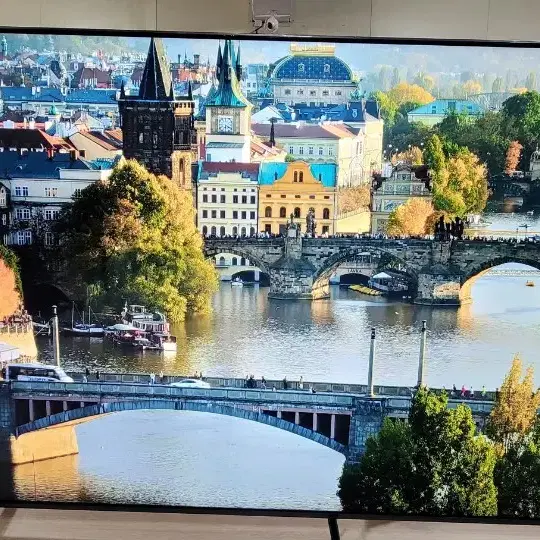 LG75NANO99 8kuhd 스마트tv