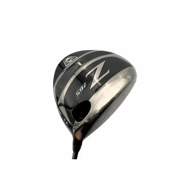 Srixon Z765 9.5 Degree Driver TourAid TP 6S Custom Shaft