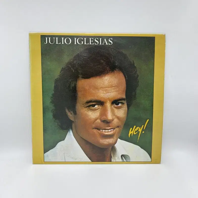 JULIO IGLESIAS LP / AA3503