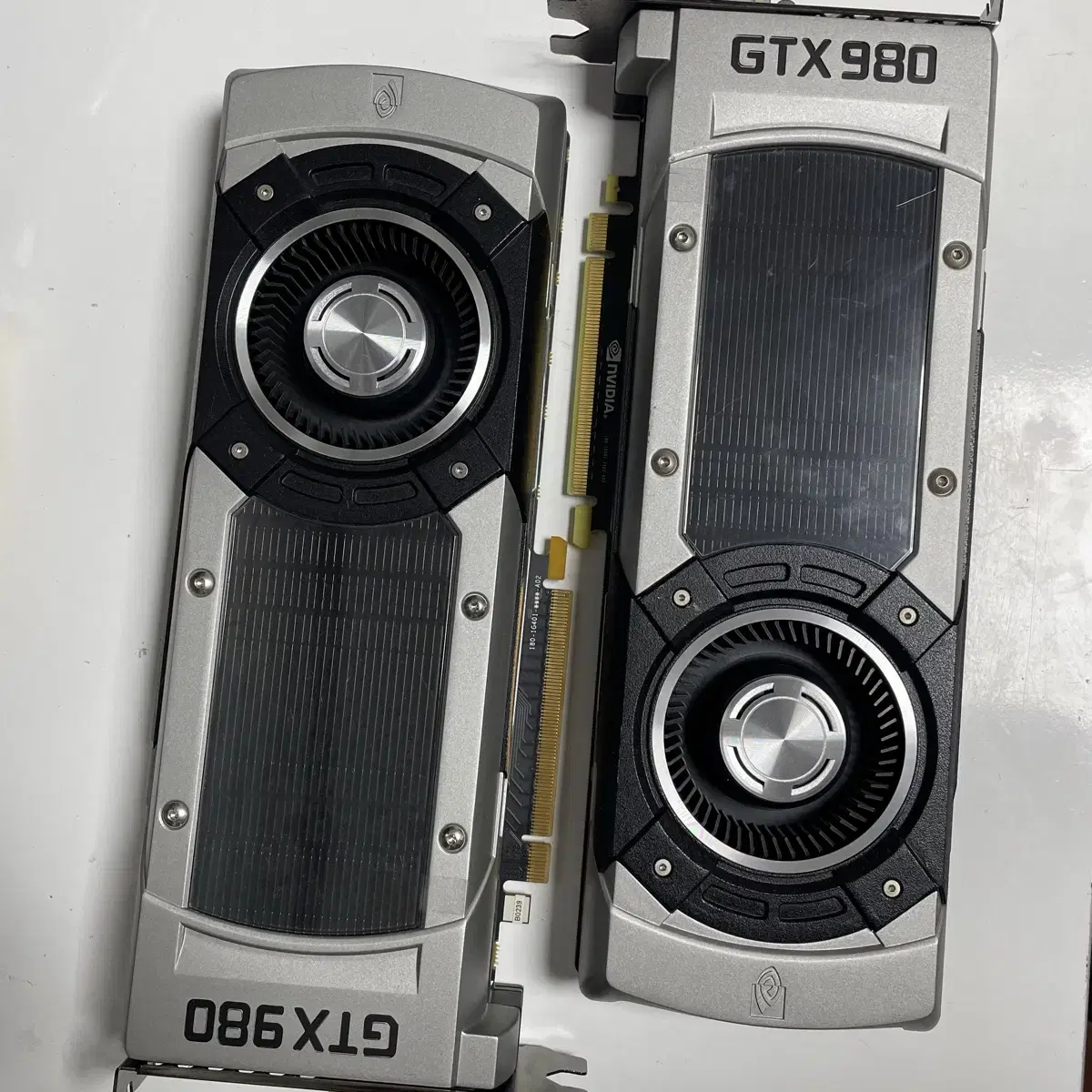 gtx980 레퍼런스