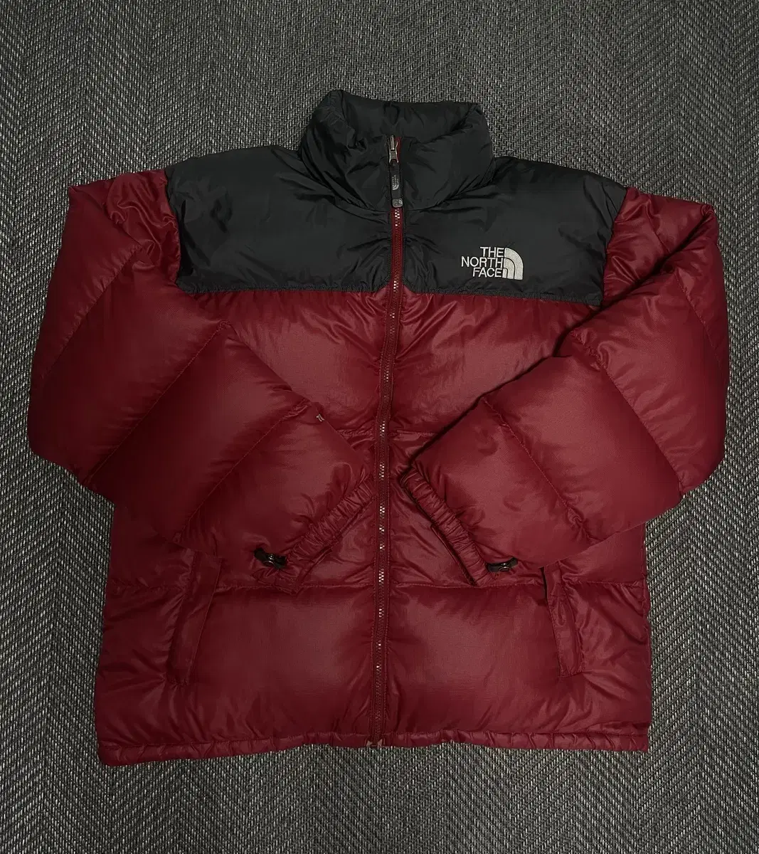 XL]NORTH FACE(NORTH FACE)ノップシ