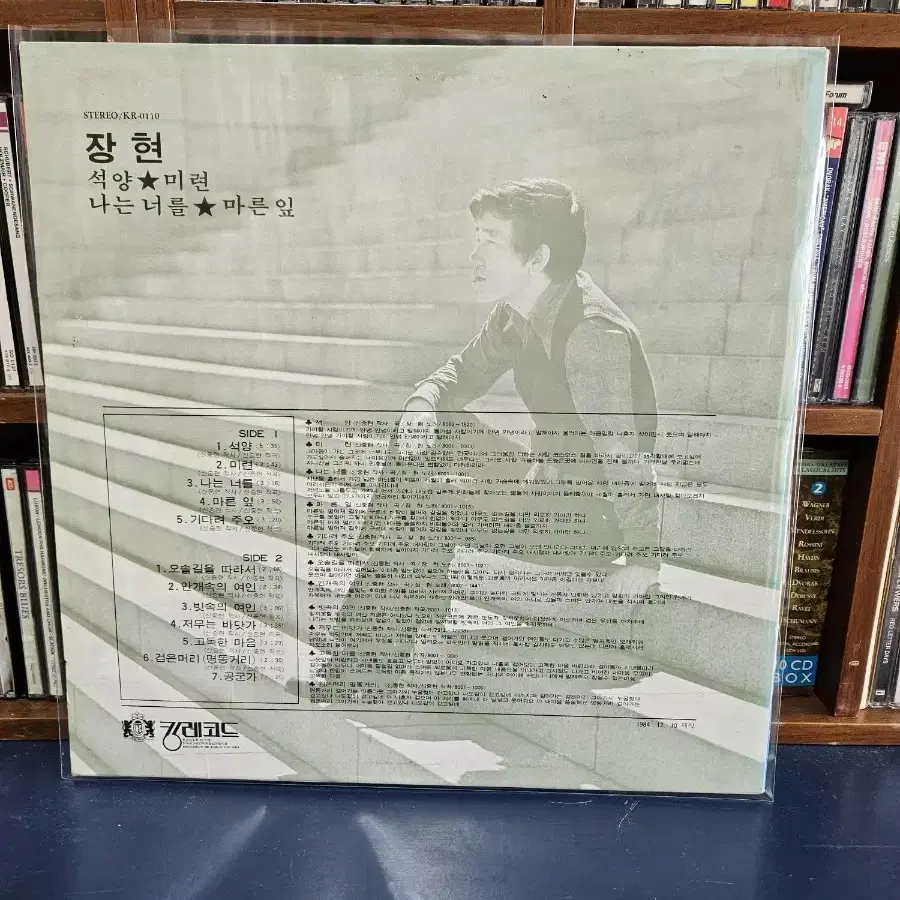 장현 lp