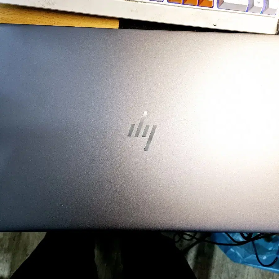 HP ZBOOK g5 mobile workstation