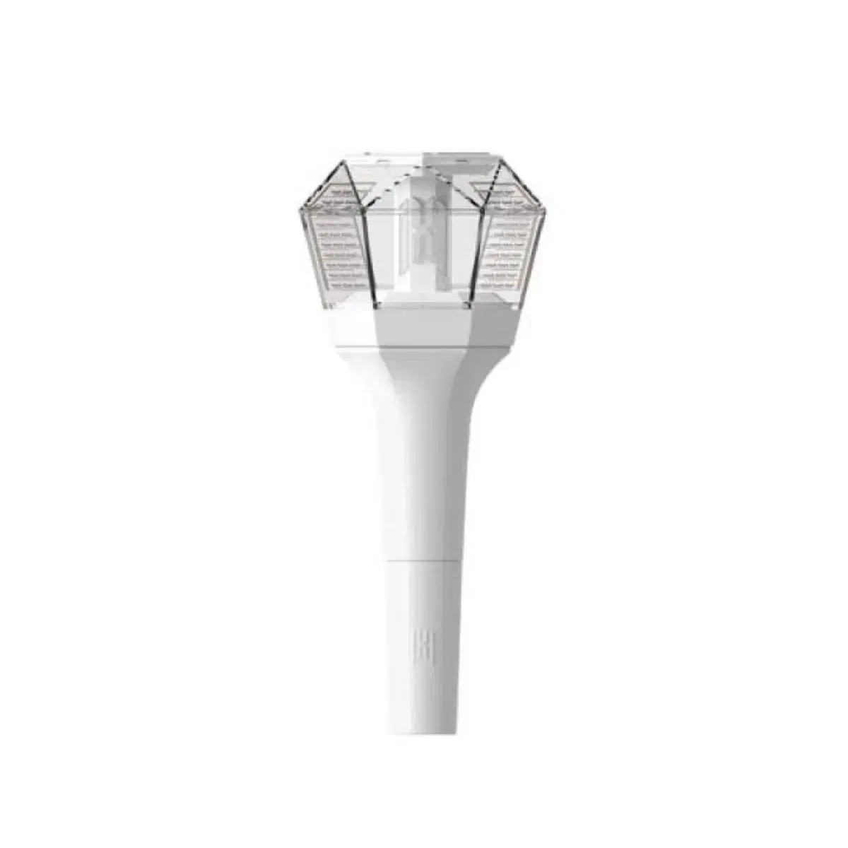 Monsta x lightstick monsta x ver.3