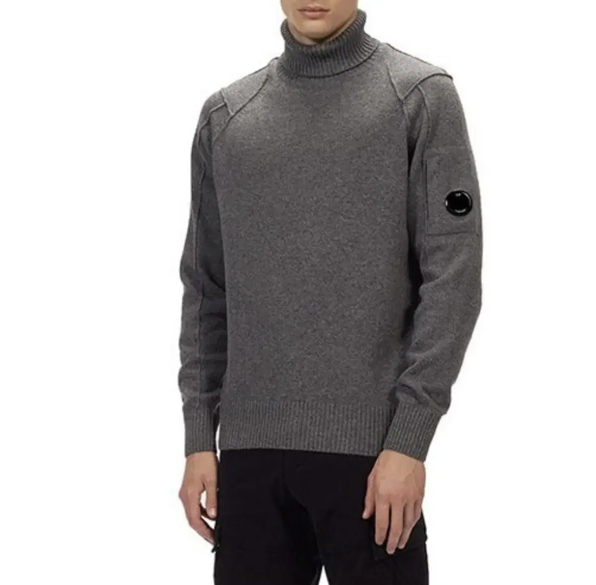 CP Company Turtleneck L (105)