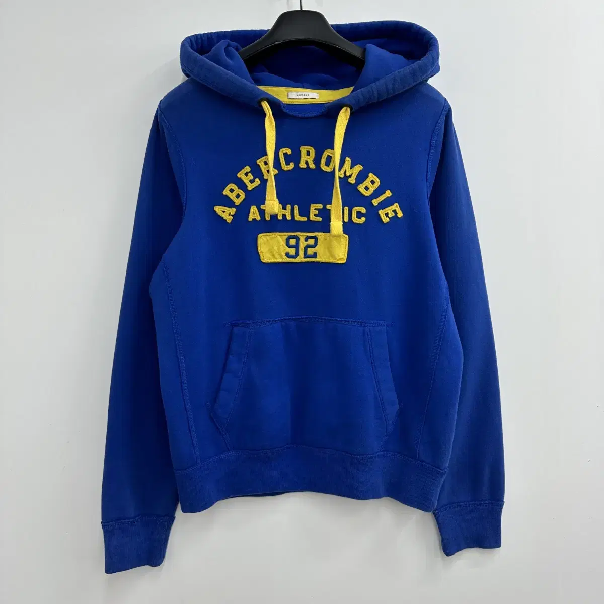 105 Abercrombie & Fitch Men's Hoodie