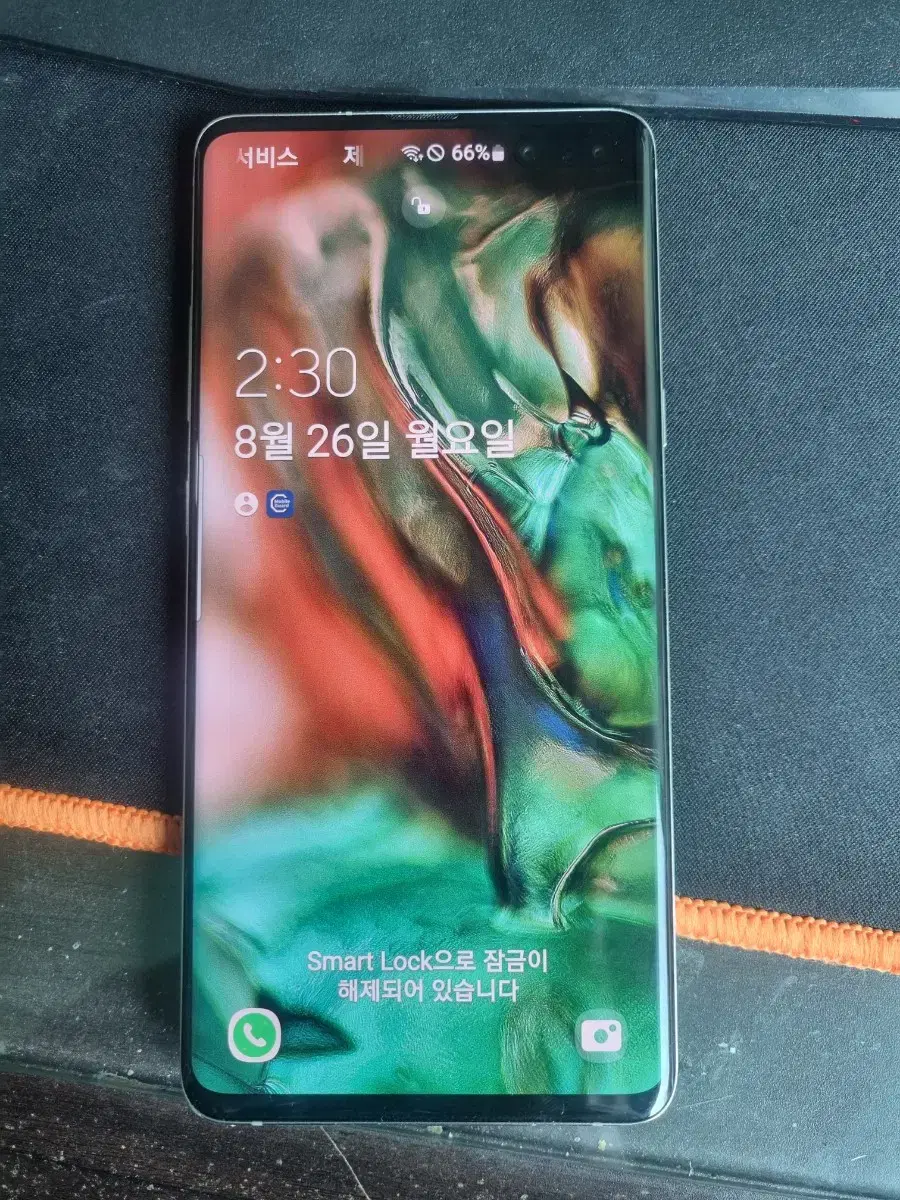 갤럭시 S10 5G 512기가 판매합니다.