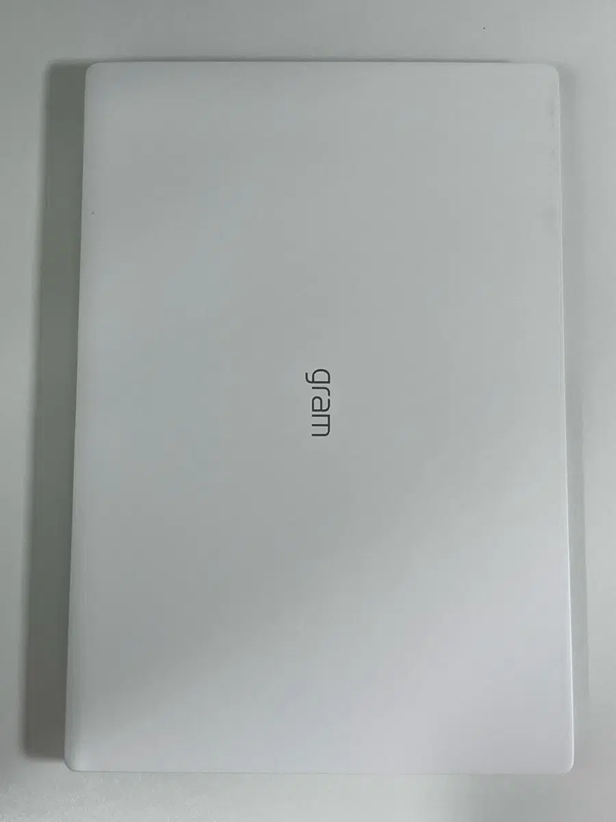 LG 그램 17인치 17Z90N i7 SSD512 노트북