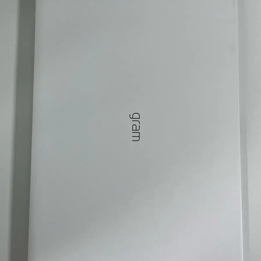 LG 그램 17인치 17Z90N i7 SSD512 노트북