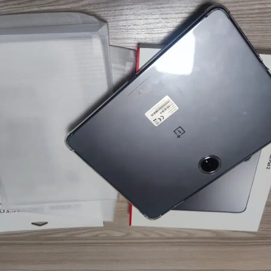 원플러스패드2 oneplus pad2 글로벌판 12/256