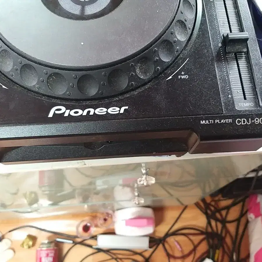 cdj 900