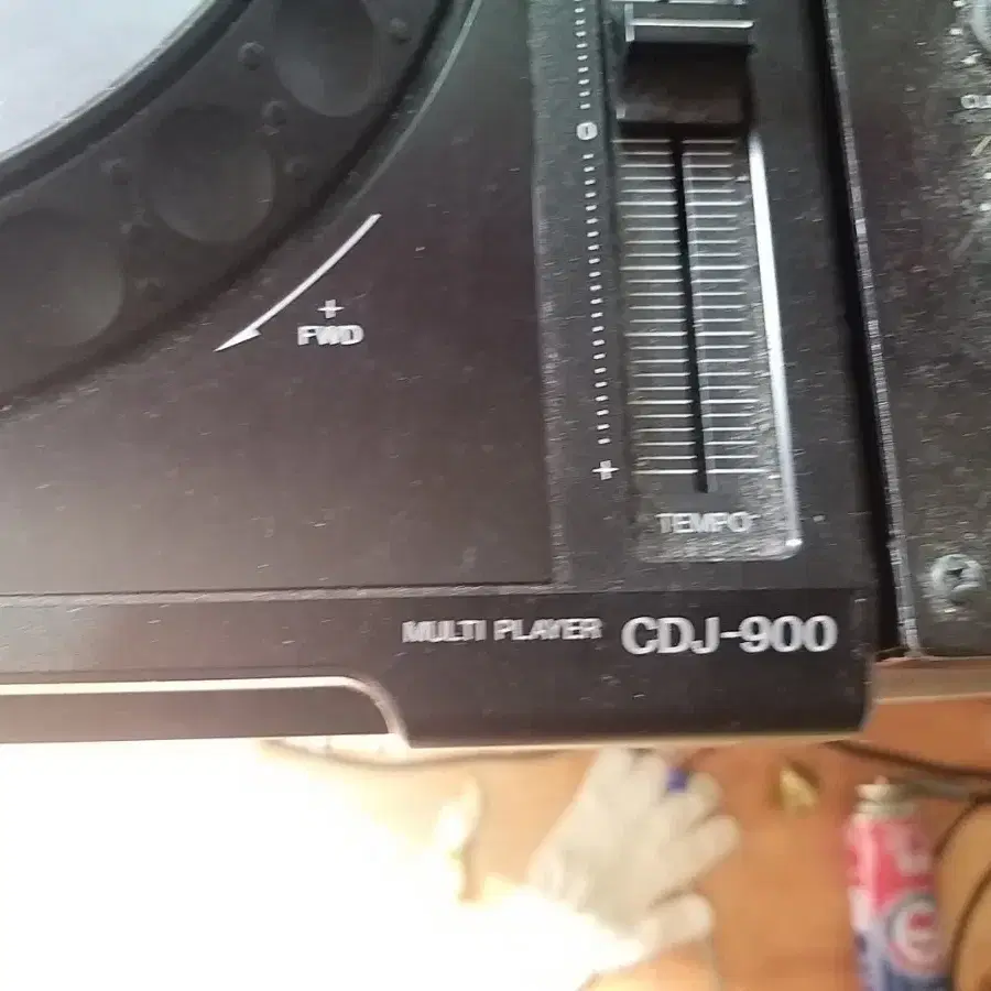 cdj 900