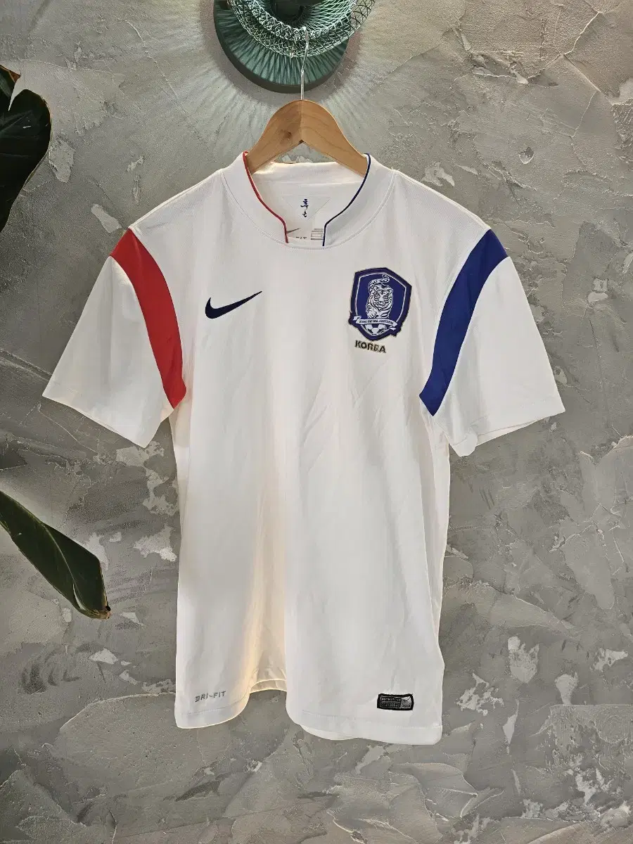 Nike South Korea National Football Team 2014 Shirt S for sale