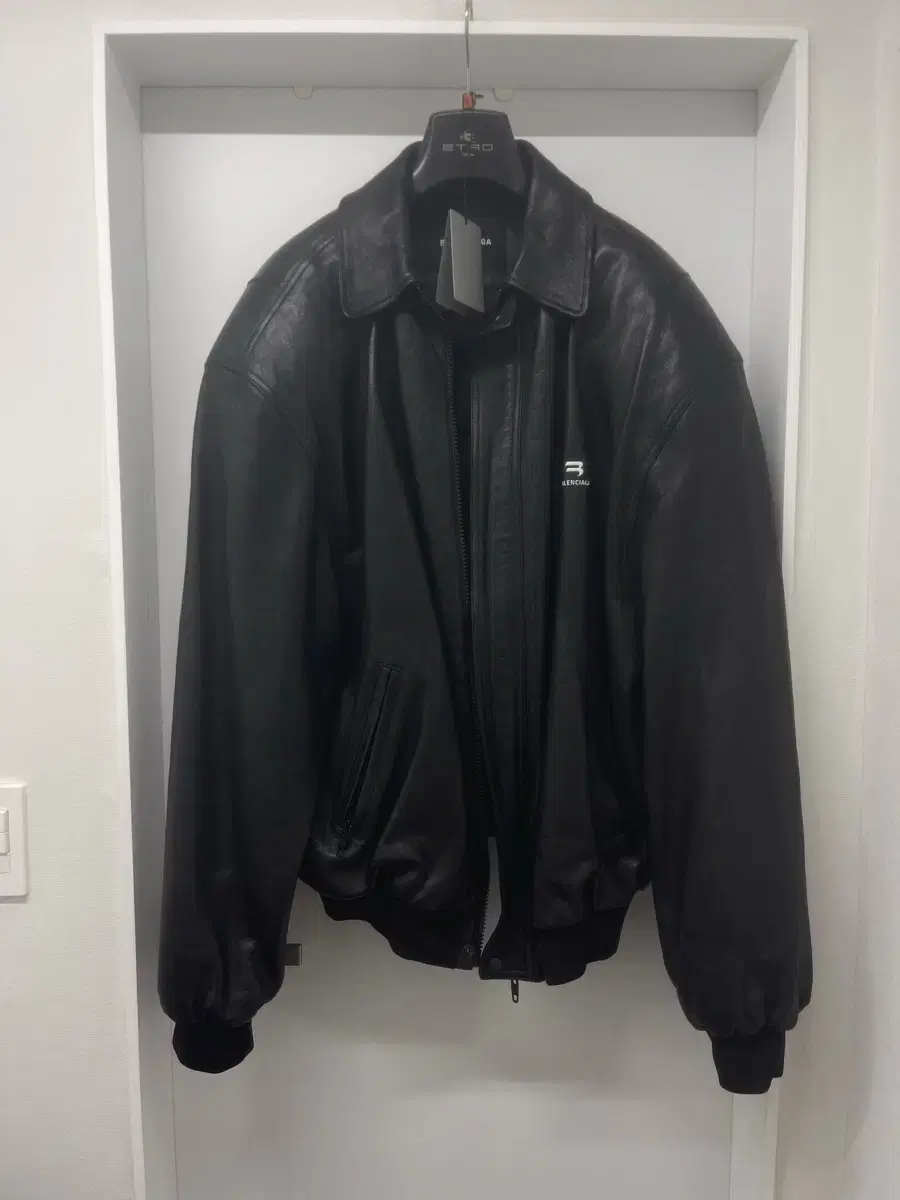 Balenciaga Taxi Uniform Extreme Edition Size M