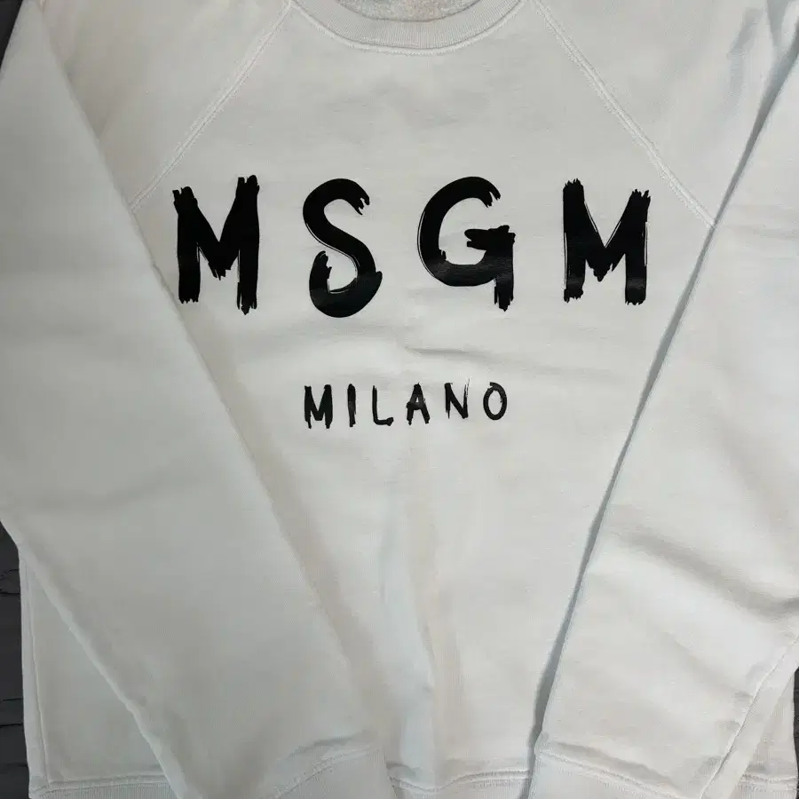 msgm 멘투맨