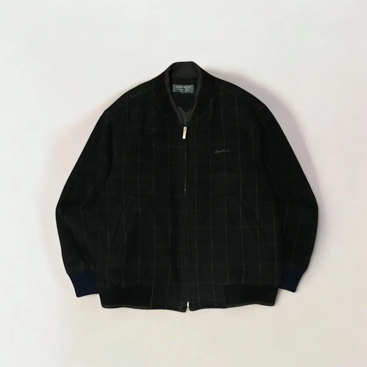 Handok Wool Jacket L