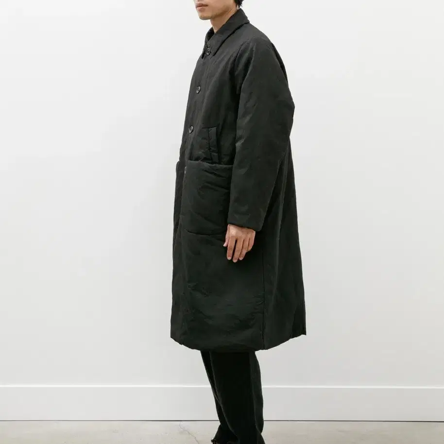 마지막 할인 casey casey lumi coat 케이시케이시 24ss