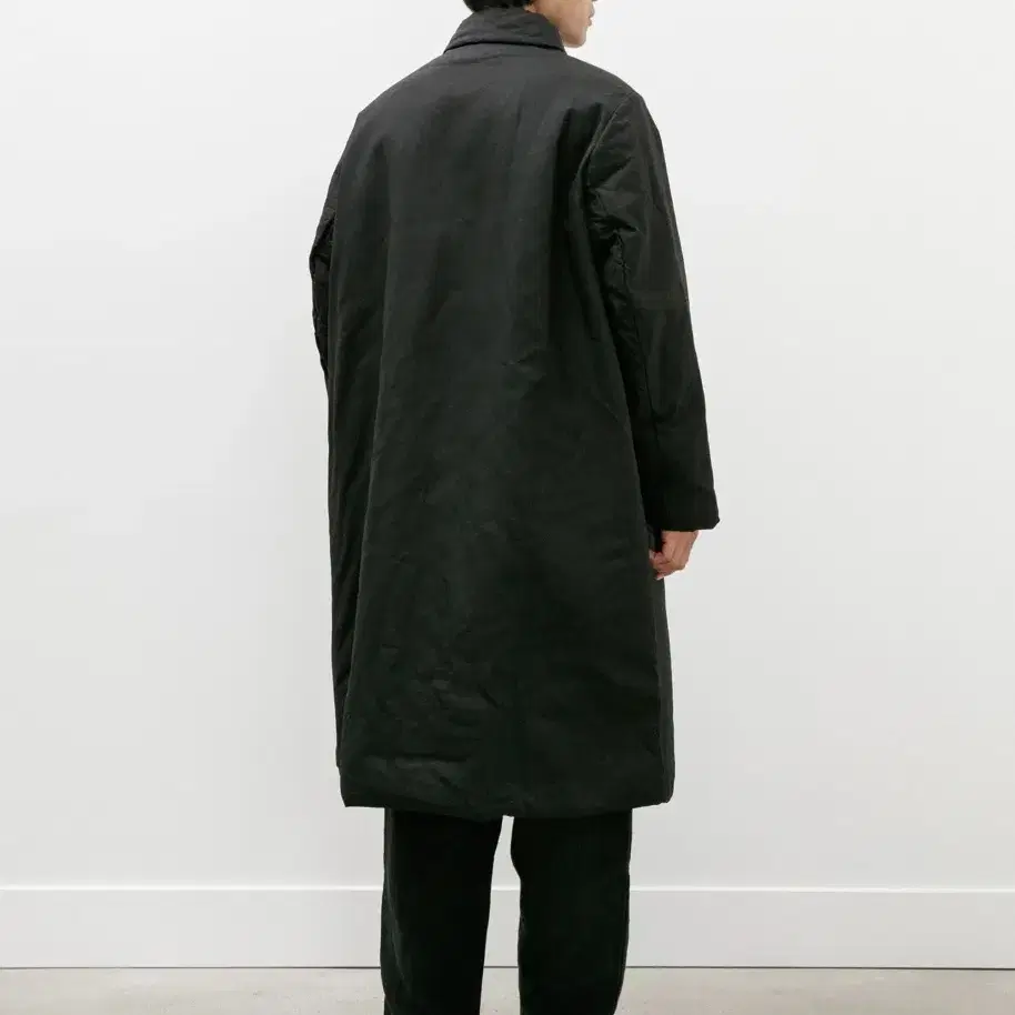 마지막 할인 casey casey lumi coat 케이시케이시 24ss