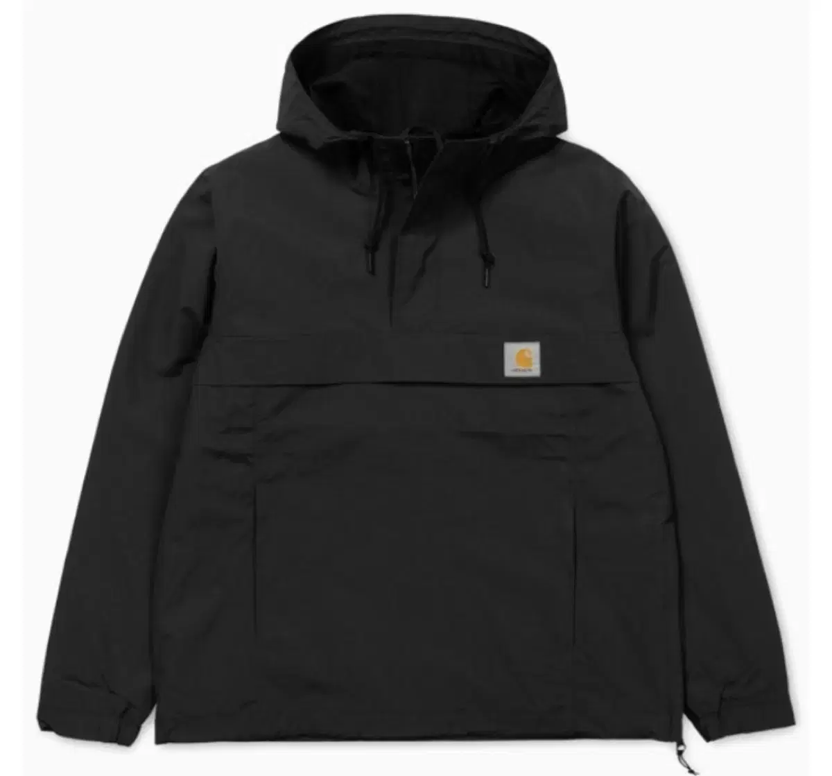 Calhart WIP Nimbus Anorak / Windbreaker