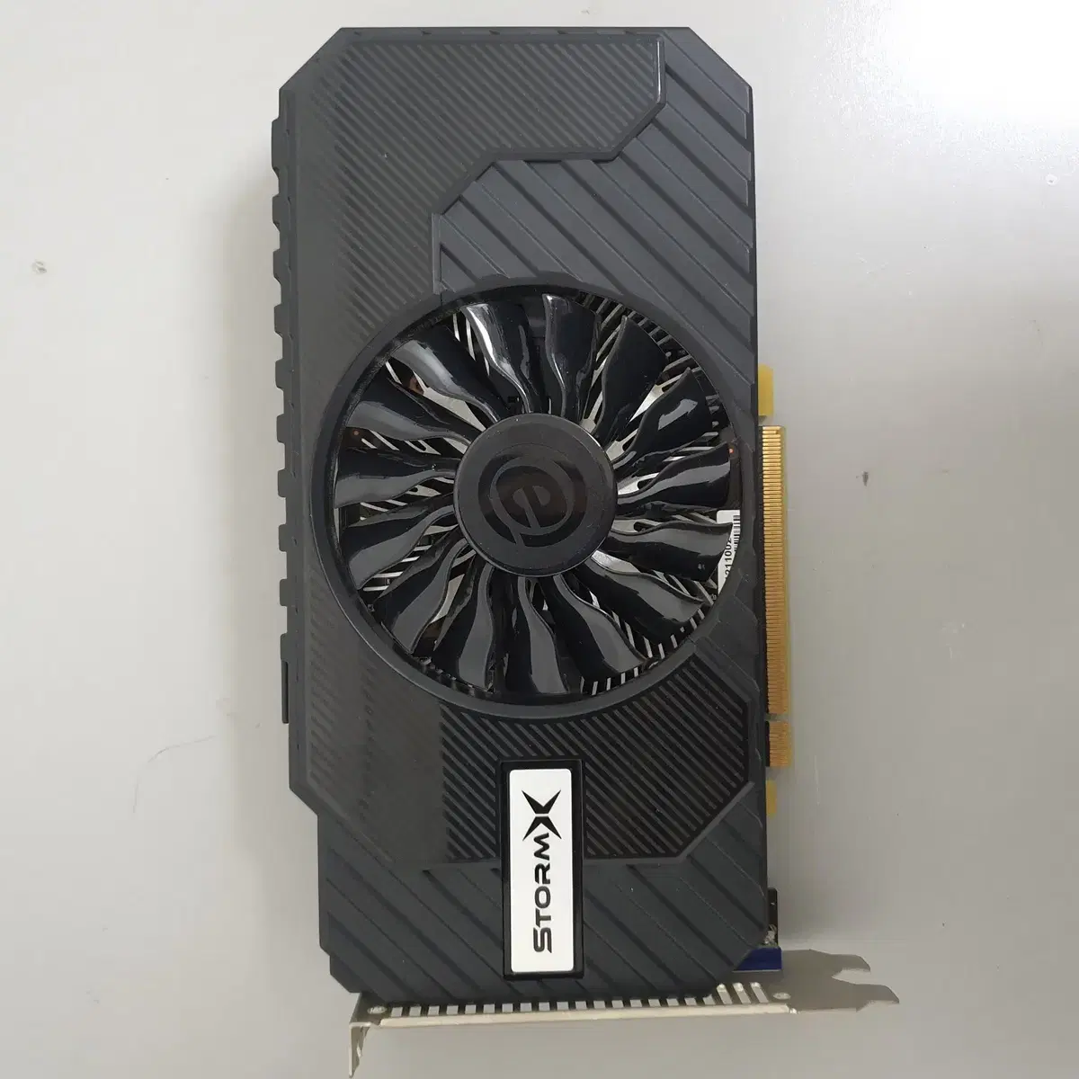 [무료배송] 중고 이엠텍 제논 지포스 GTX750 게이밍 그래픽카드