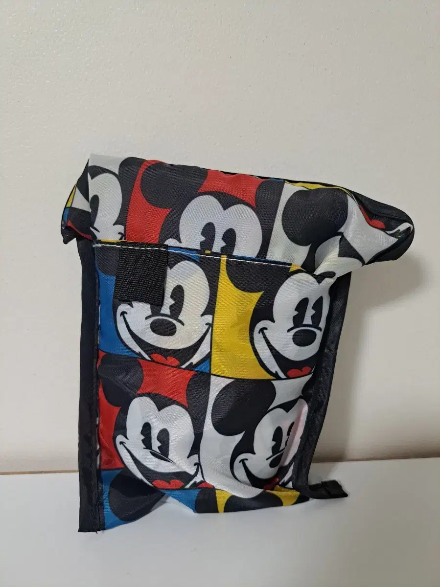 Disney Store Mickey Mouse Shopping Bag