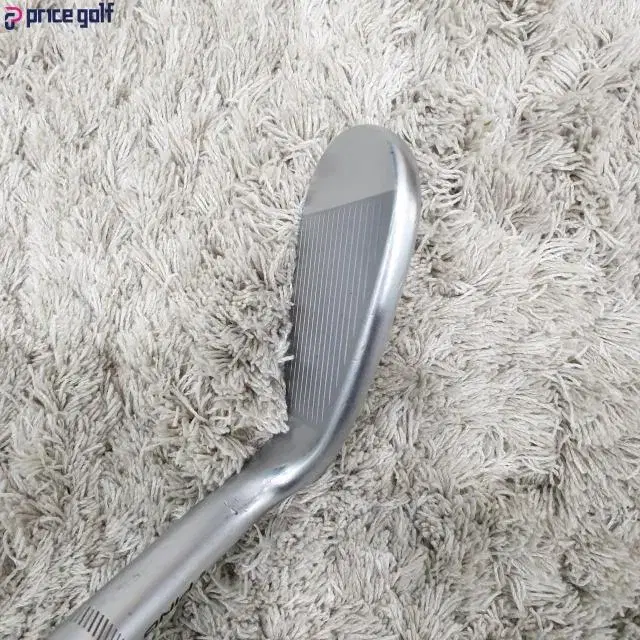 핑PING GLIDE FORGED 웨지 52도10바운스 NS PRO...