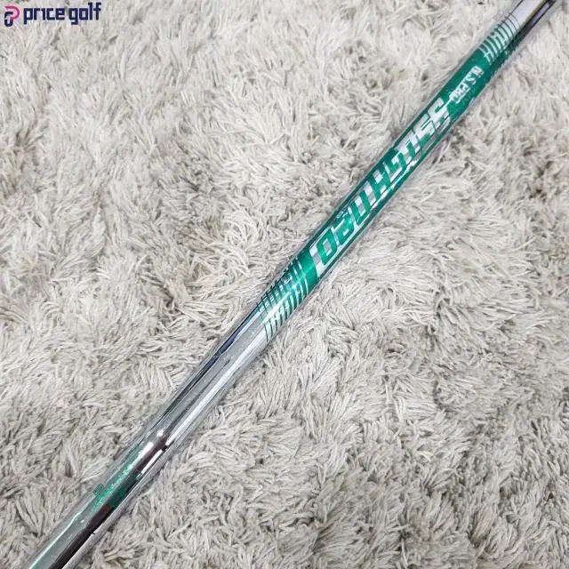 핑PING GLIDE FORGED 웨지 56도10바운스 NS PRO...