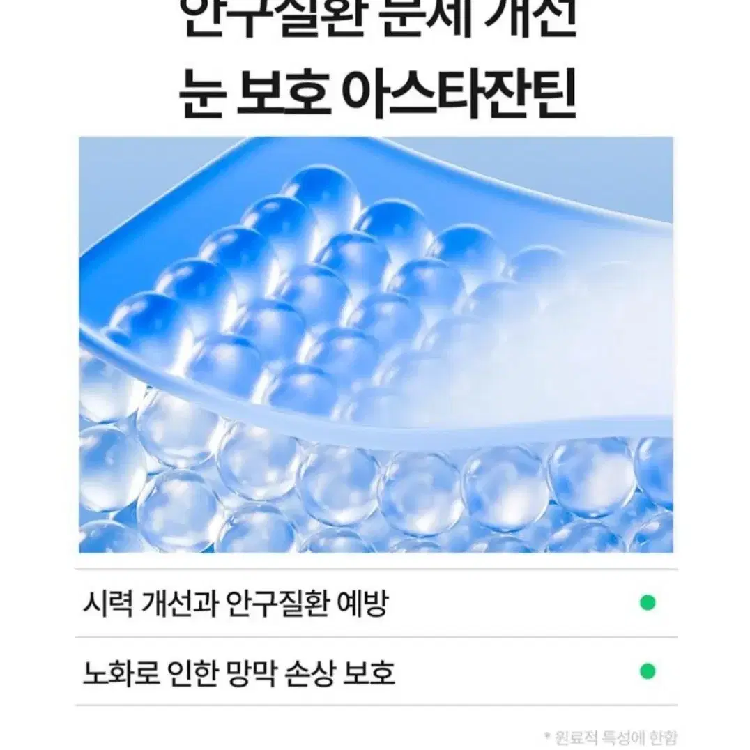 고양이 눈 간 건강 영양제