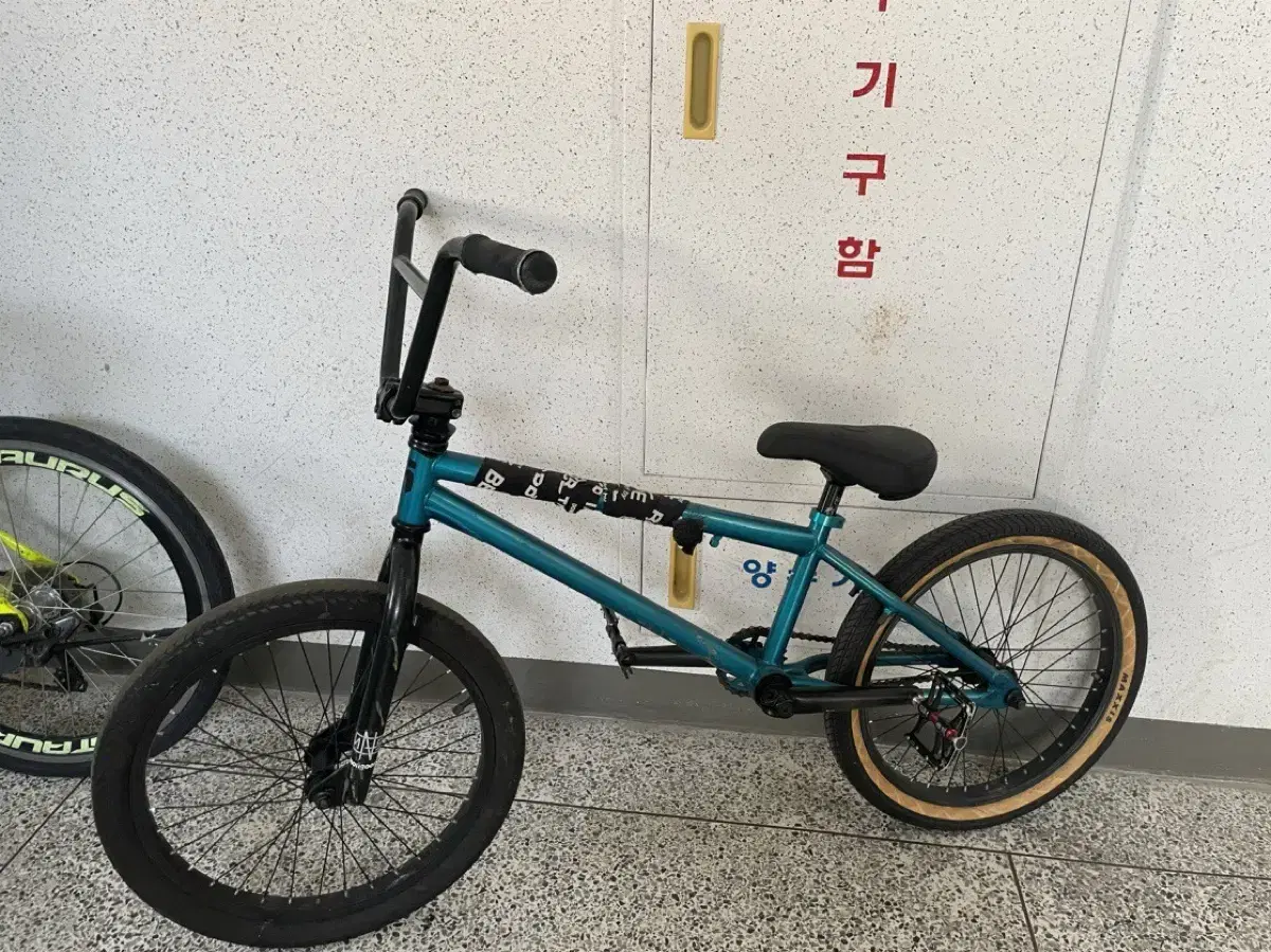 뭉구스 bmx 대차/판매