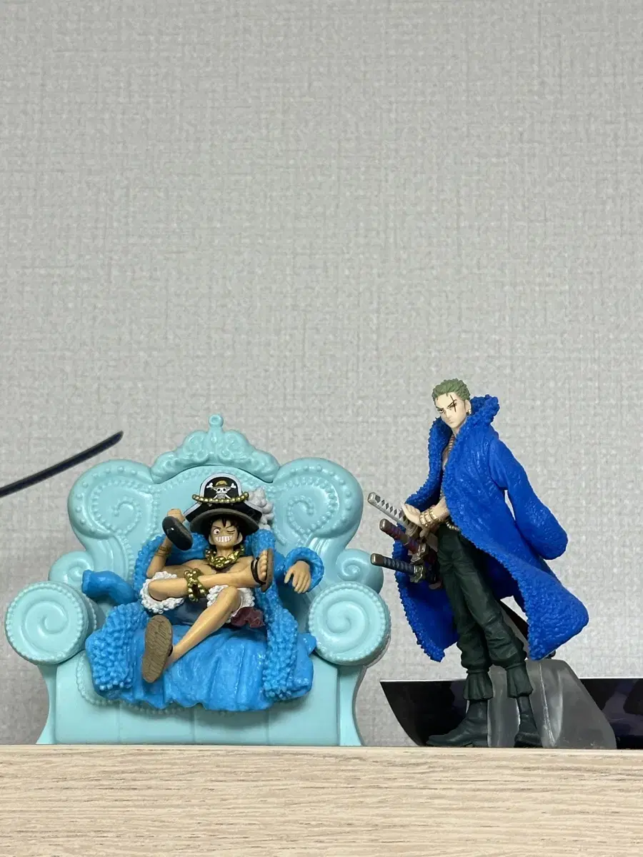 ONEPIECE 20th Anniversary Figures Luffy Jo in Bulk