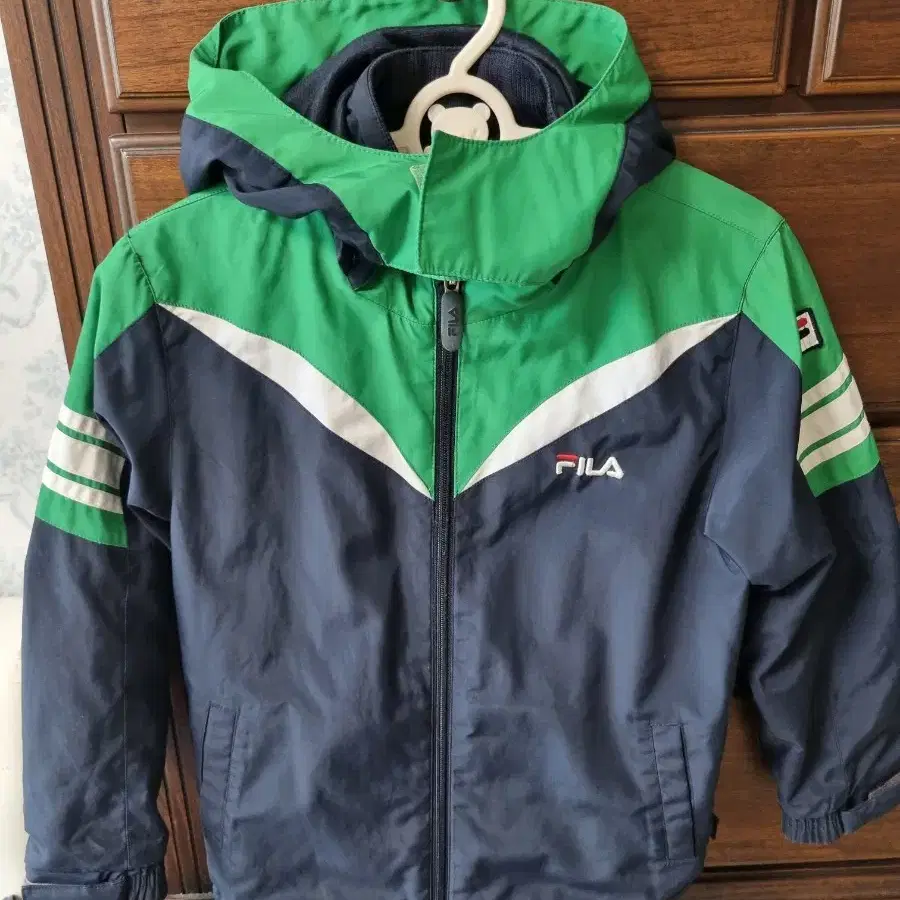 FILA, 뉴발란스 등 아동 자켓 4벌 15,000원