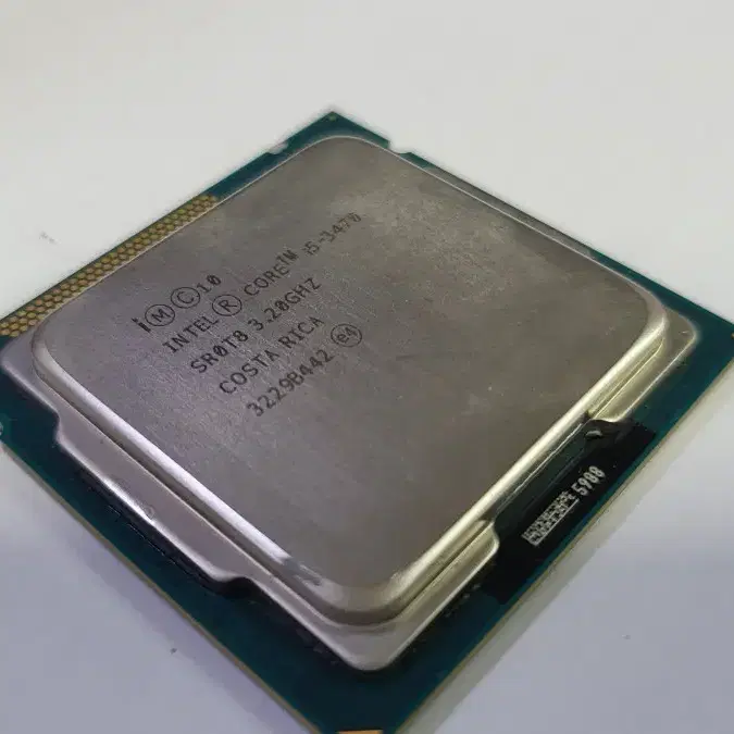 (급처)CPU I5-3470 3.2Ghz 팝니다