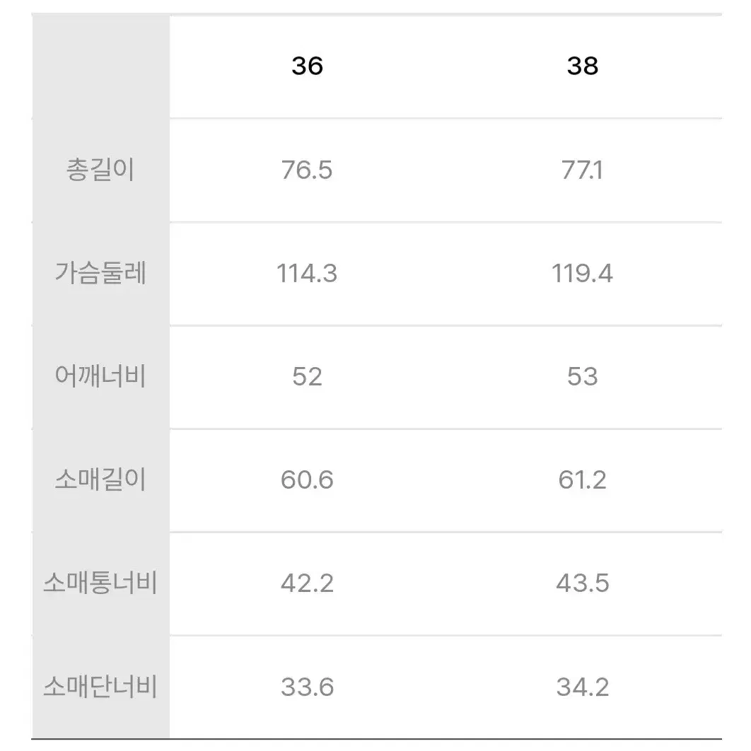 럭키슈에뜨 백오픈 오버핏 싱글 자켓 새제품