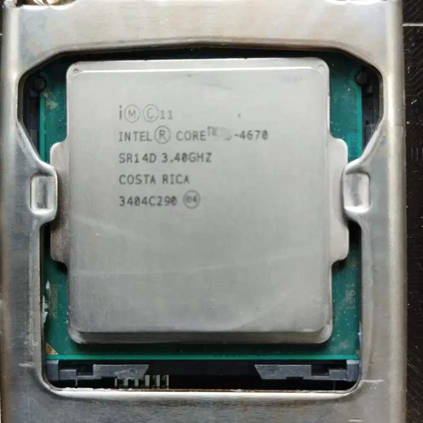 i5-4670과 h81m dv3.gt730.램8기가2개