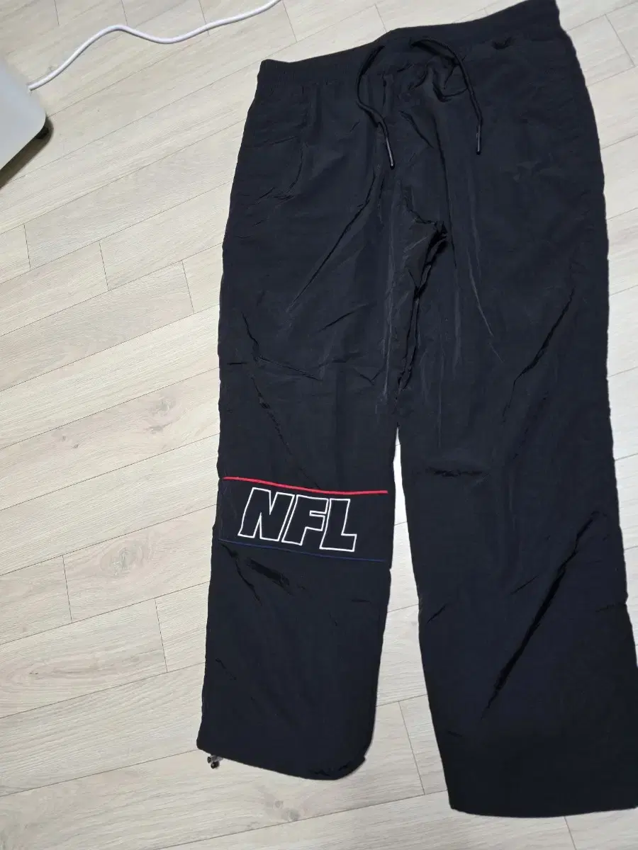 NFL Woven Pant Bottom String