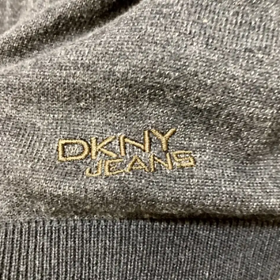 DKNY 후디집업